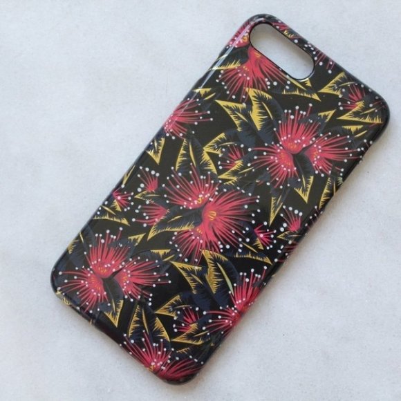 Patcos Accessories - NEW iPhone XS Max Equinox Flower case